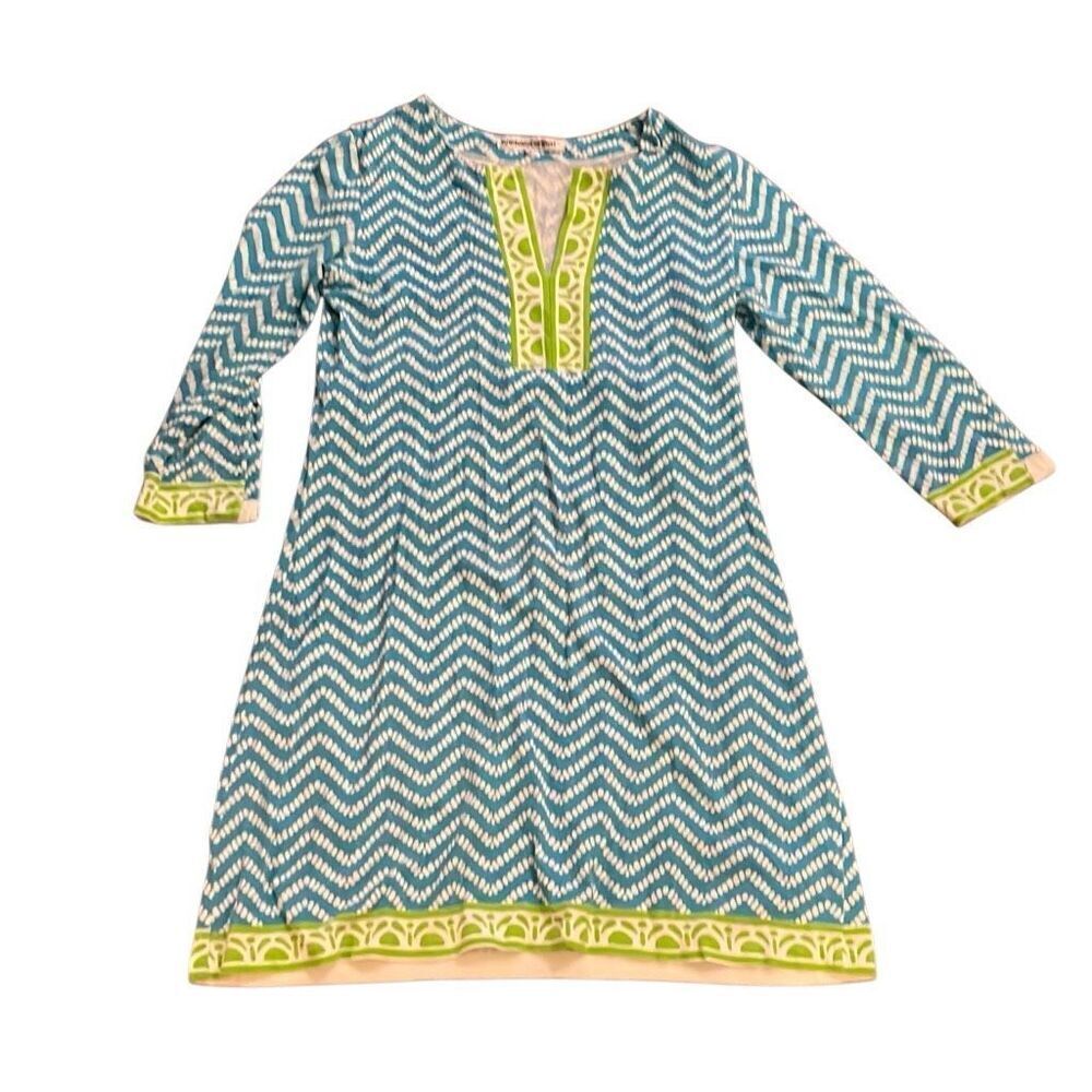 Barbara Gerwit dress size large